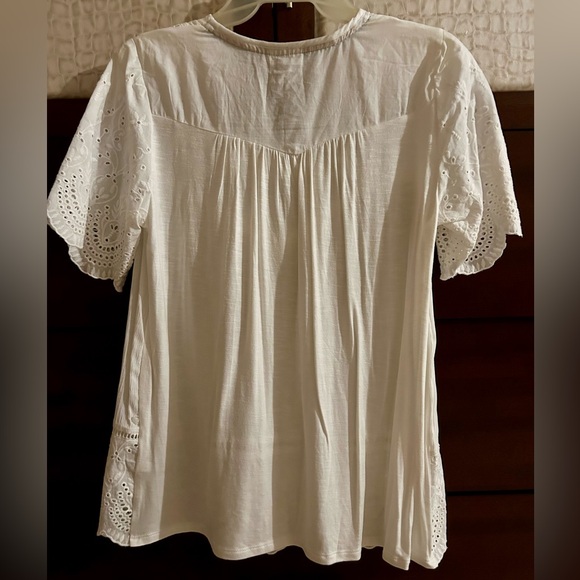 NWT Knox Rose women’s blouse top - Picture 4 of 6